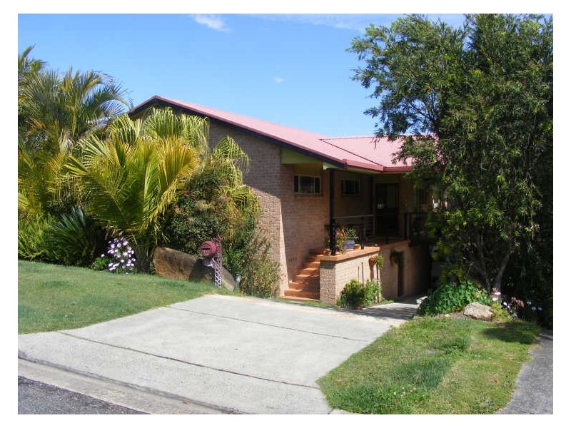 24 Crystal Place, South West Rocks NSW 2431