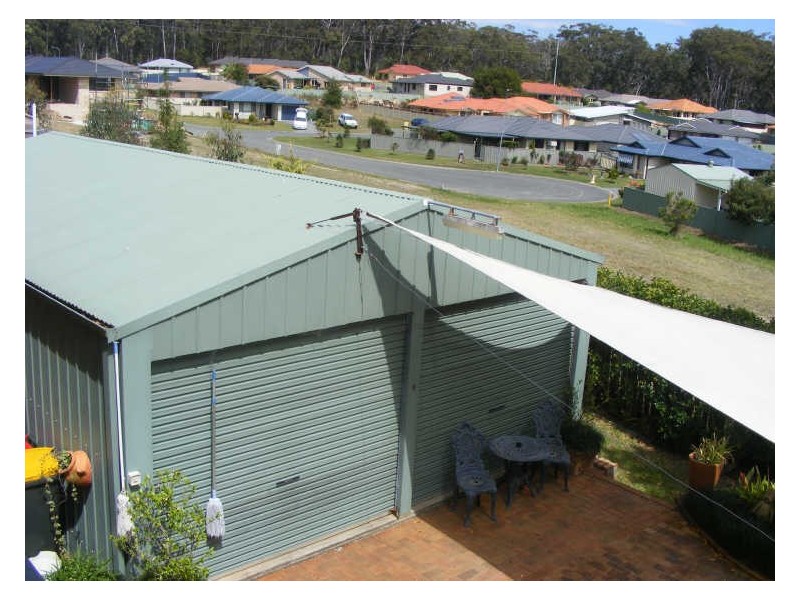 24 Crystal Place, South West Rocks NSW 2431