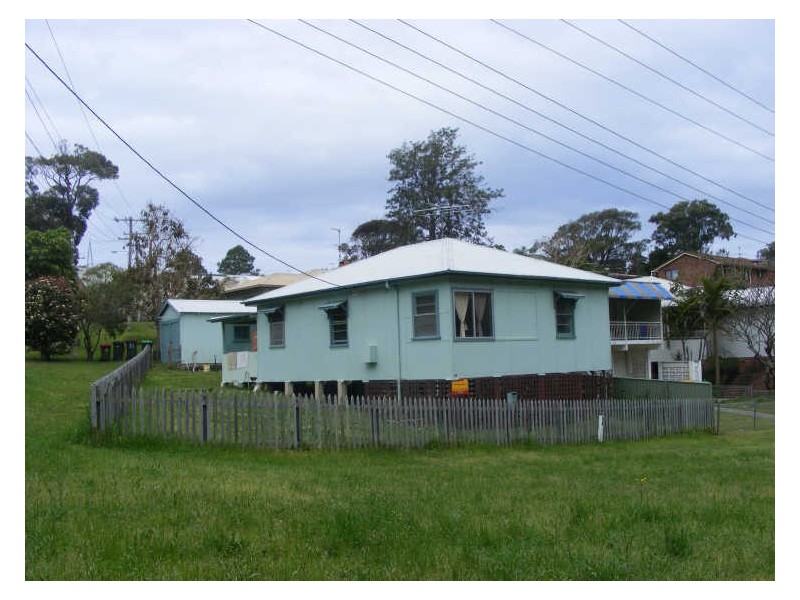 30 Gregory Street, South West Rocks NSW 2431
