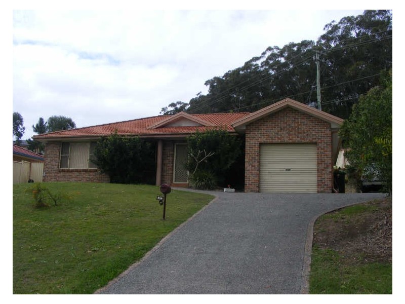 256 Gregory Street, South West Rocks NSW 2431