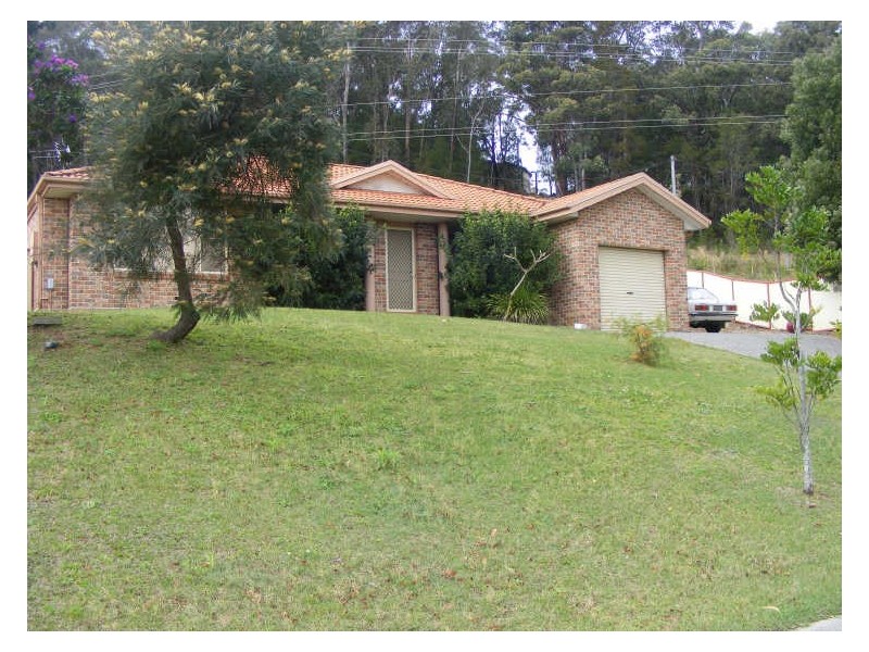 256 Gregory Street, South West Rocks NSW 2431