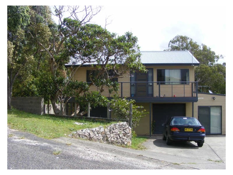 9 Jubilee Street, South West Rocks NSW 2431
