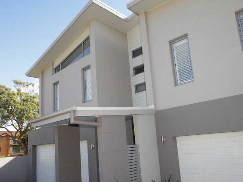 16B McIntyre Street, South West Rocks NSW 2431