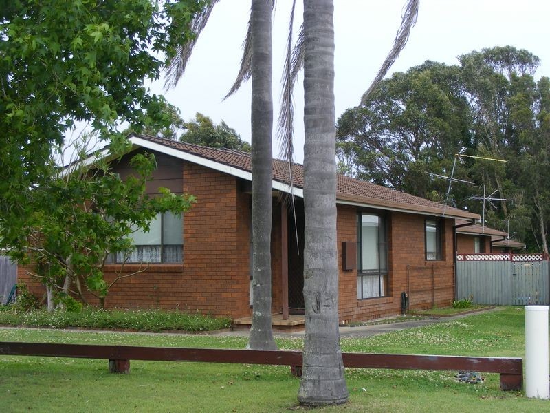 1/9 Brucefield Street, South West Rocks NSW 2431