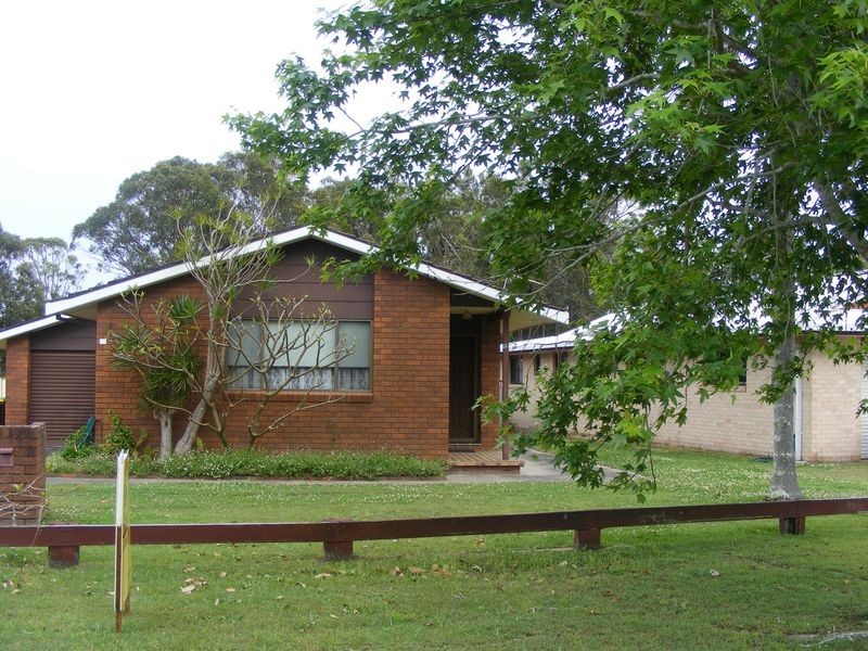 1/9 Brucefield Street, South West Rocks NSW 2431