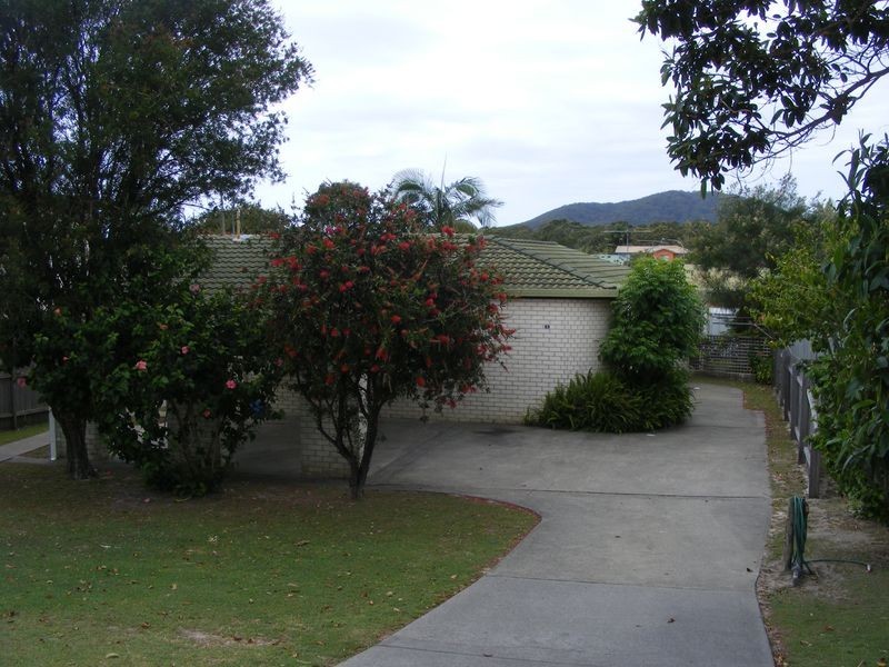 2/64 Mitchell Street, South West Rocks NSW 2431