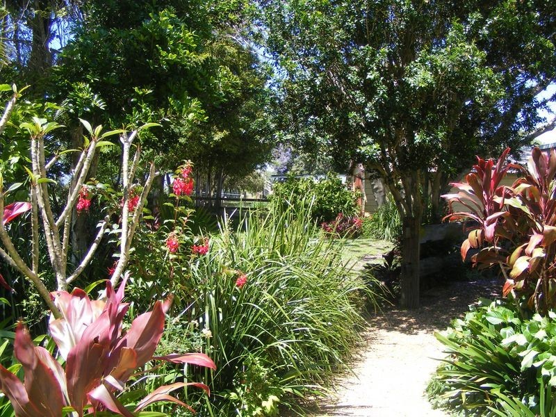 525 Summer Island Road, Summer Island NSW 2440