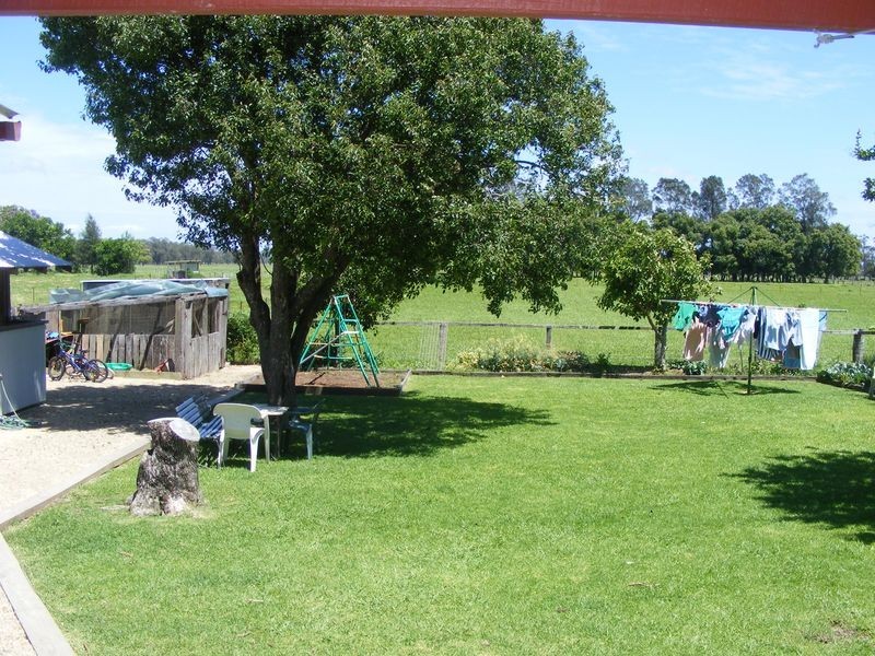 525 Summer Island Road, Summer Island NSW 2440