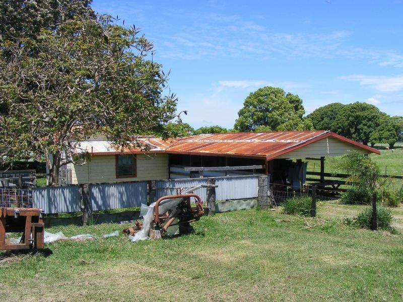 525 Summer Island Road, Summer Island NSW 2440