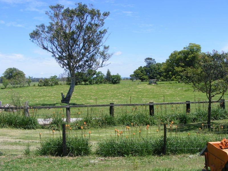 525 Summer Island Road, Summer Island NSW 2440