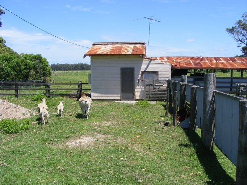 525 Summer Island Road, Summer Island NSW 2440