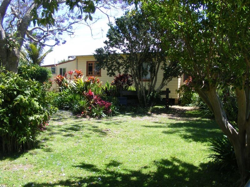 525 Summer Island Road, Summer Island NSW 2440