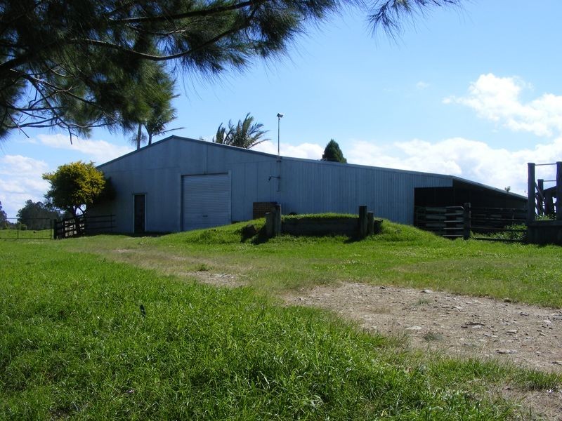 835 Summer Island Road, Summer Island NSW 2440