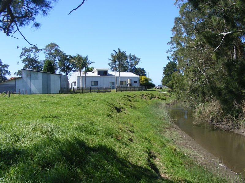 835 Summer Island Road, Summer Island NSW 2440