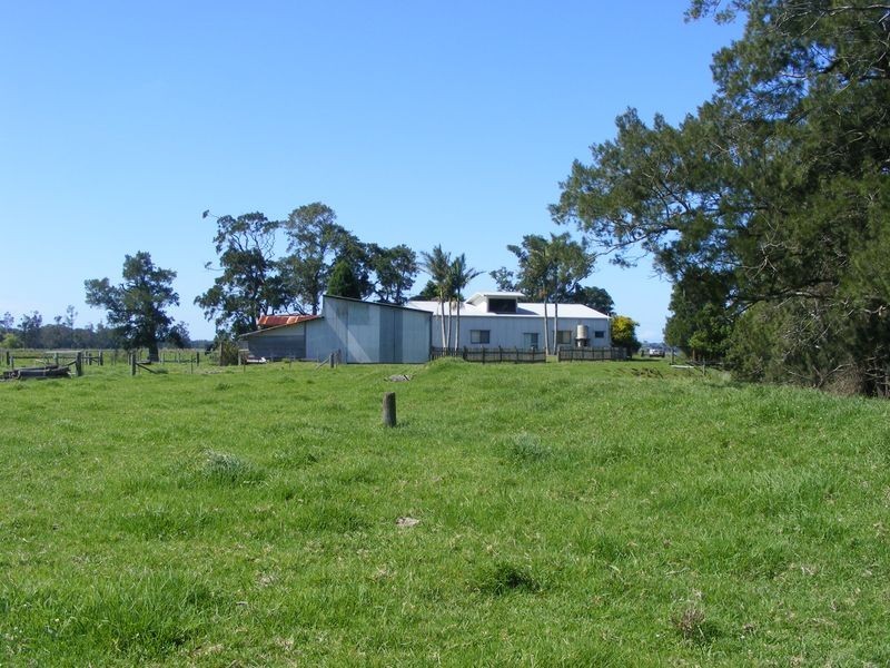 835 Summer Island Road, Summer Island NSW 2440