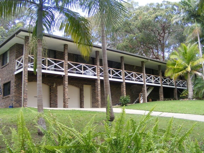 30-36 Cooper Street East, South West Rocks NSW 2431
