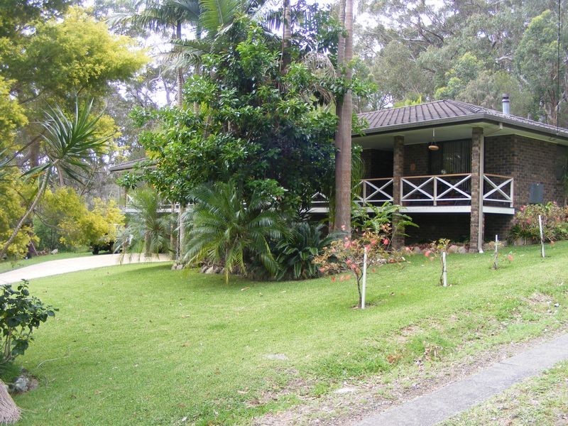 30-36 Cooper Street East, South West Rocks NSW 2431