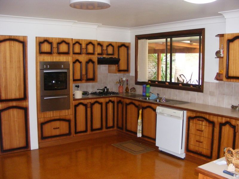 30-36 Cooper Street East, South West Rocks NSW 2431