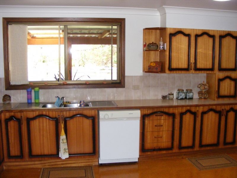 30-36 Cooper Street East, South West Rocks NSW 2431