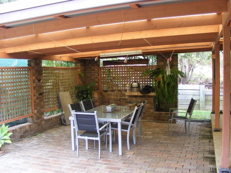 30-36 Cooper Street East, South West Rocks NSW 2431