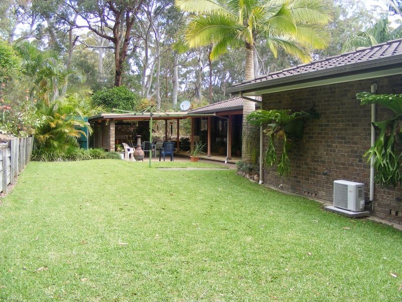 30-36 Cooper Street East, South West Rocks NSW 2431
