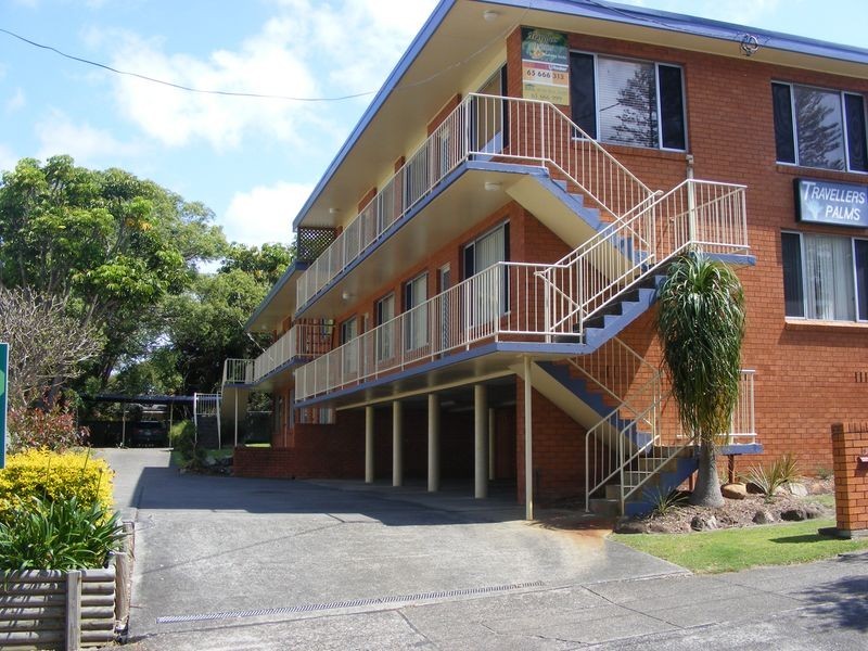 4/25 Livingstone Street, South West Rocks NSW 2431