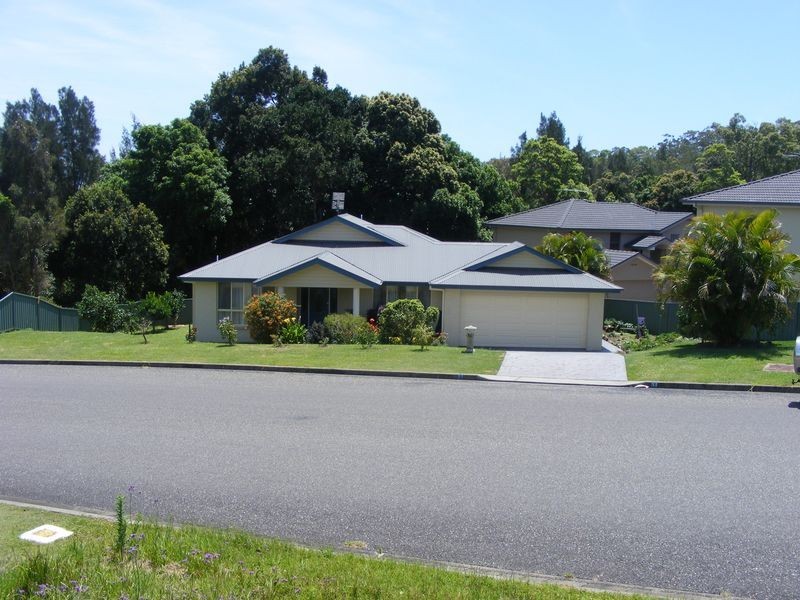 31 Marlin Drive, South West Rocks NSW 2431