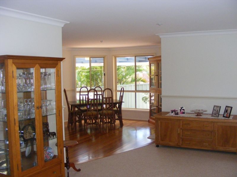31 Marlin Drive, South West Rocks NSW 2431