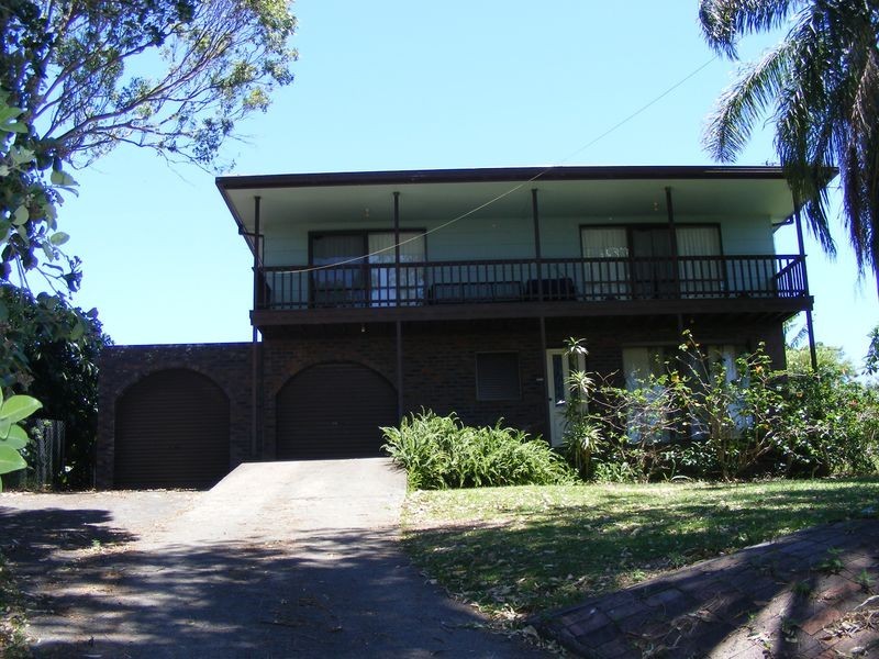 7 Eric Fittler Place, South West Rocks NSW 2431