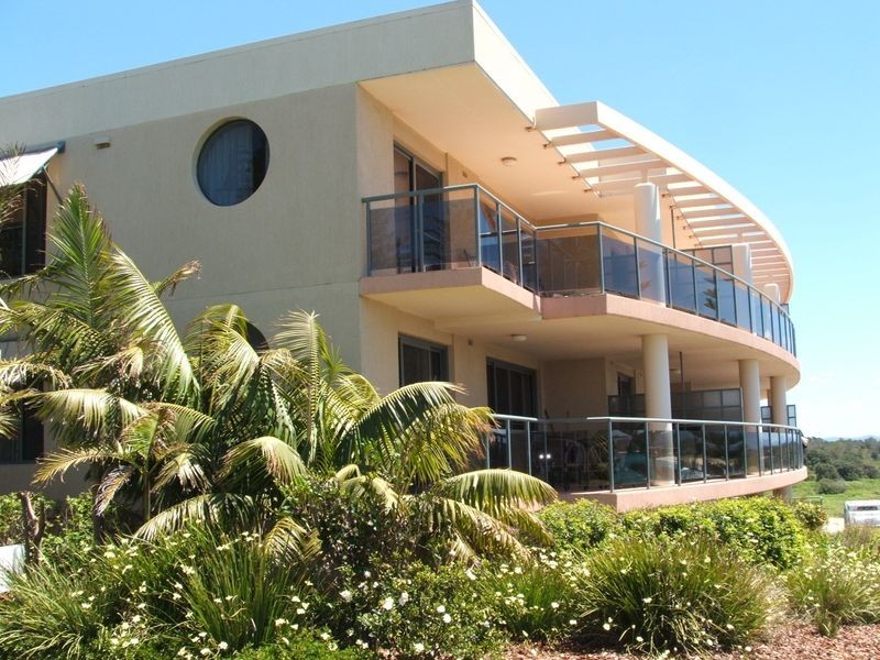 1/1 Ocean Drive, South West Rocks NSW 2431