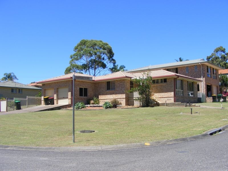 21 Rafferty Crescent, South West Rocks NSW 2431