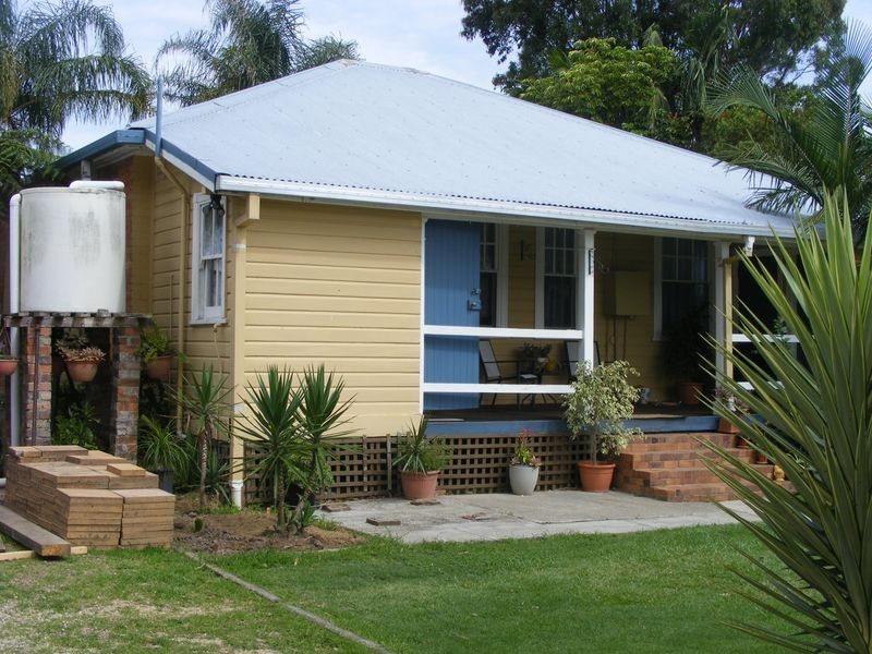 10 Kinchela Street, Gladstone NSW 2440