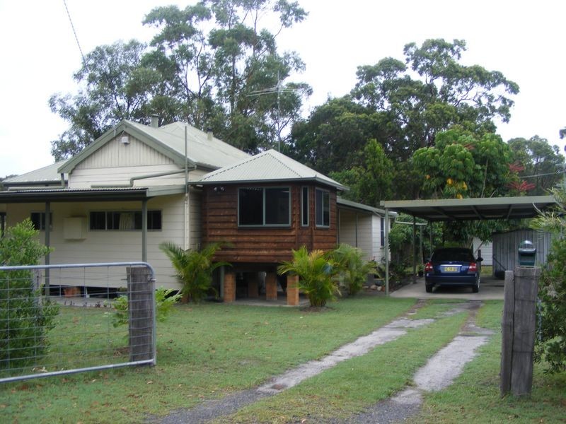 42-44 Frederick Kelly Street, South West Rocks NSW 2431