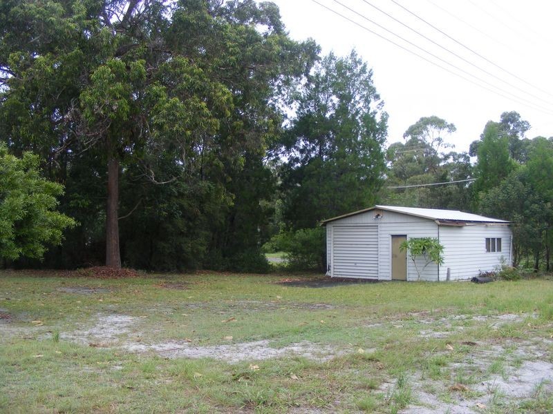 Lot 20 Lindsay Noonan Dr, South West Rocks NSW 2431