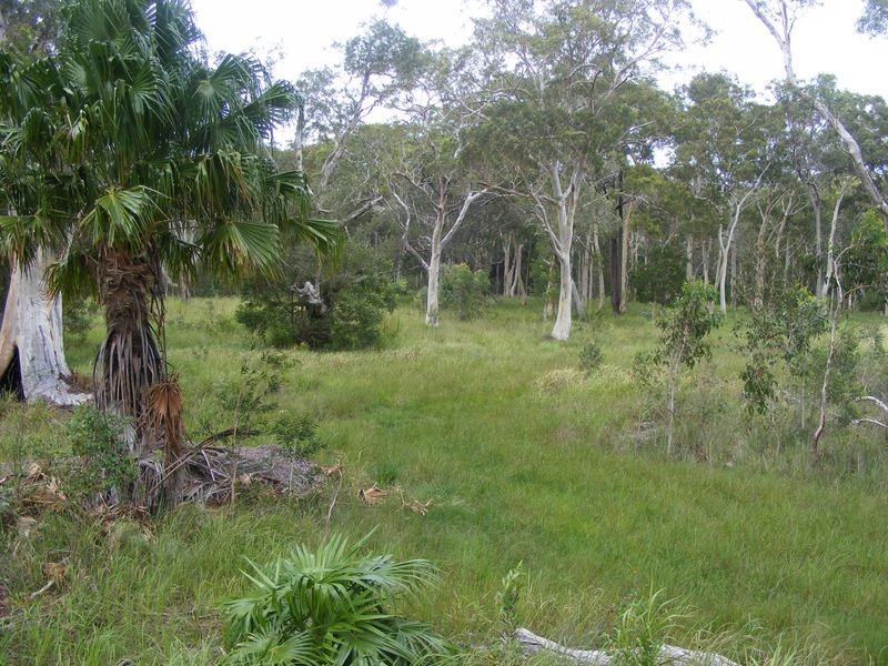 Lot 105 Carron Place, South West Rocks NSW 2431