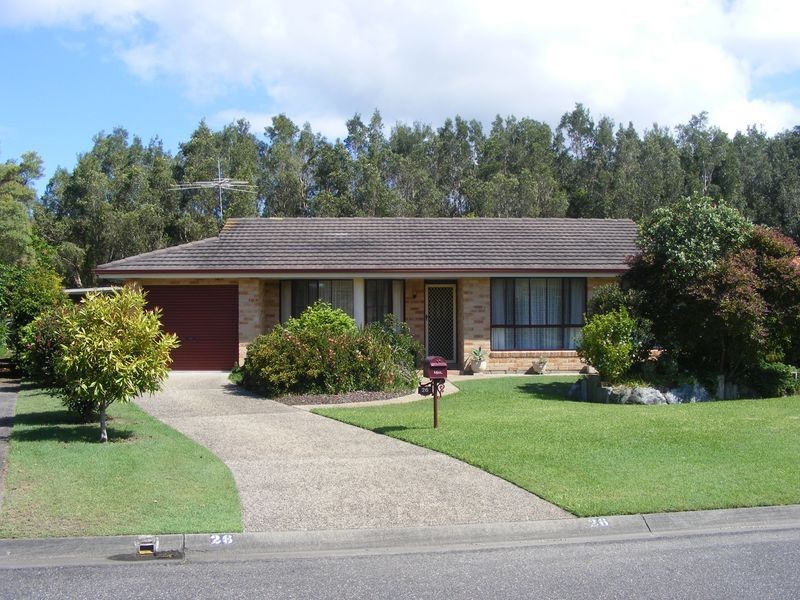 26 Delmer Close, South West Rocks NSW 2431