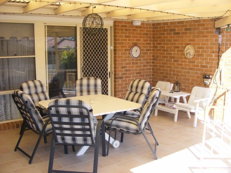 3 Rafferty Crescent, South West Rocks NSW 2431