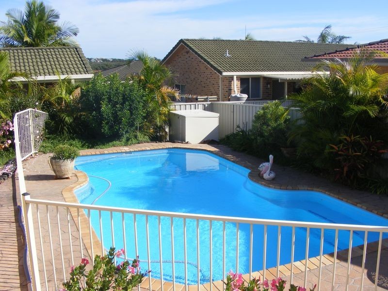 3 Rafferty Crescent, South West Rocks NSW 2431