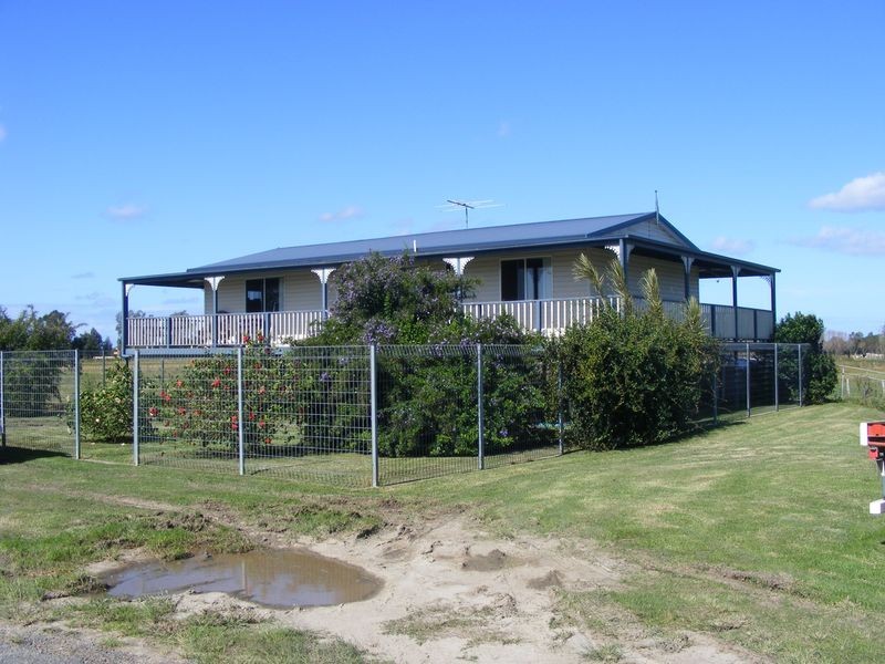 94 Left Bank Road, Kinchela NSW 2440