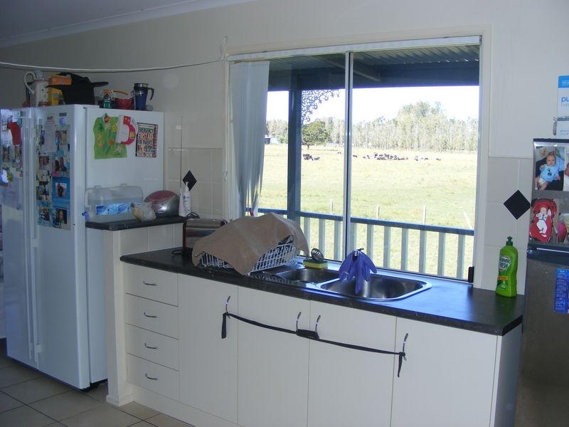 94 Left Bank Road, Kinchela NSW 2440