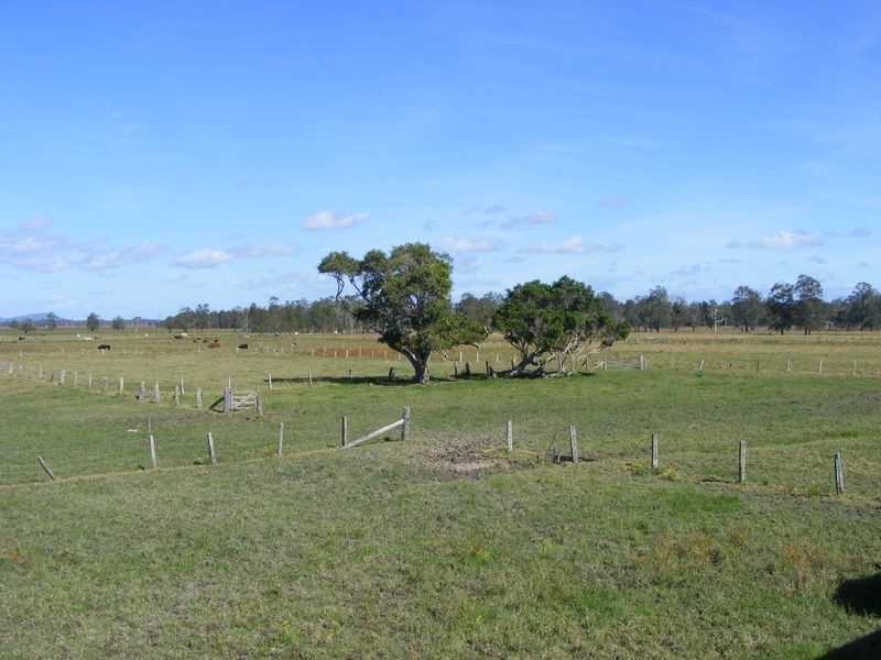 94 Left Bank Road, Kinchela NSW 2440