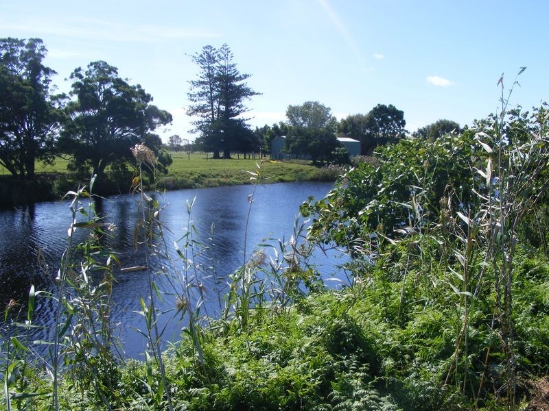 94 Left Bank Road, Kinchela NSW 2440