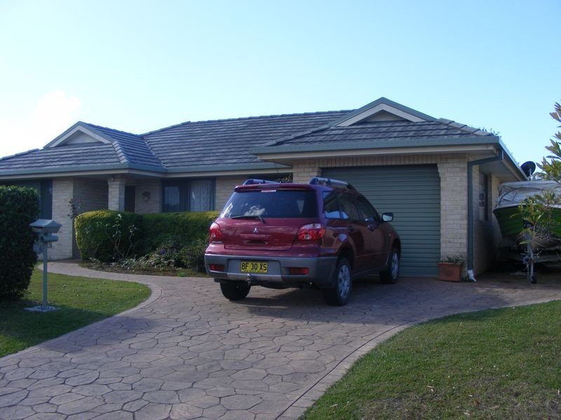 236 Gregory Street, South West Rocks NSW 2431