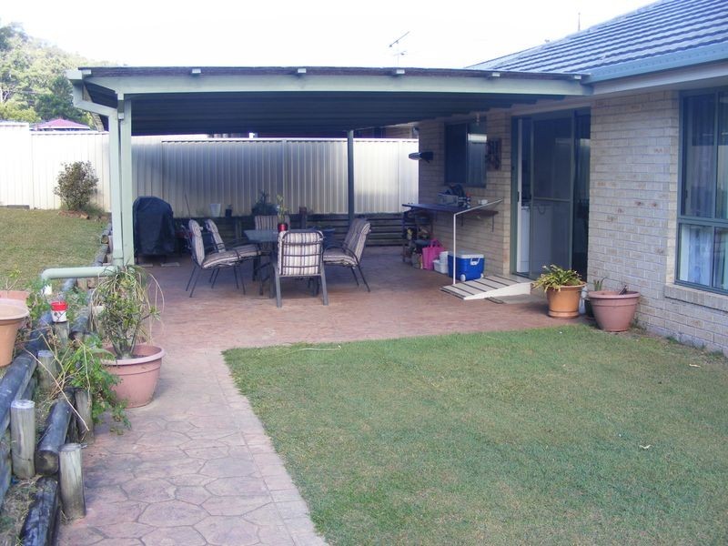 236 Gregory Street, South West Rocks NSW 2431