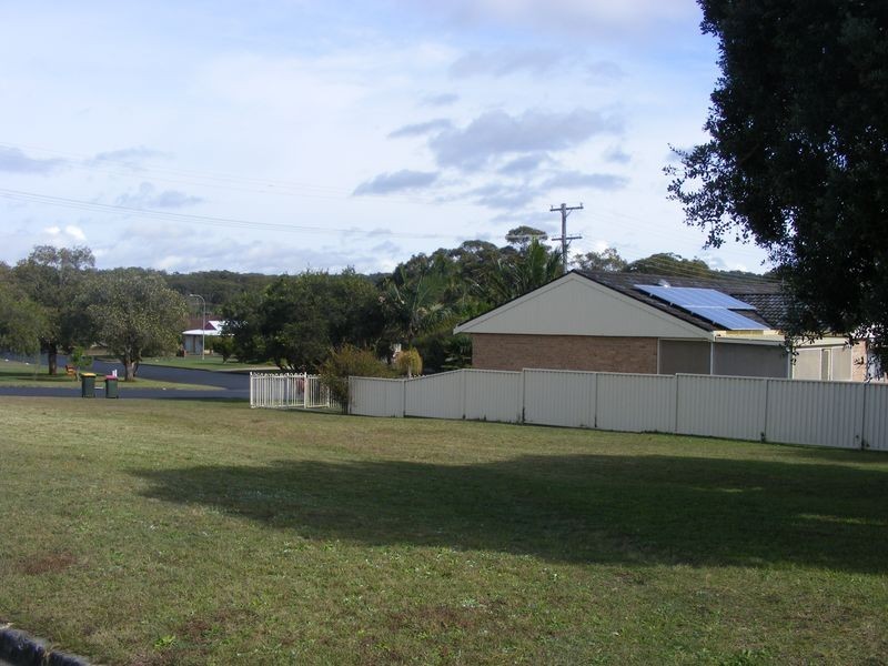 45 Arthur Street, South West Rocks NSW 2431