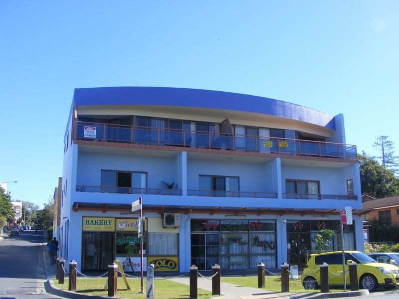 8/9 Memorial Avenue, South West Rocks NSW 2431