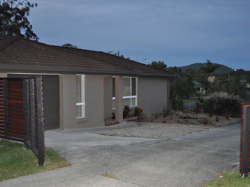 1/8 Albert Harrower Cr, South West Rocks NSW 2431