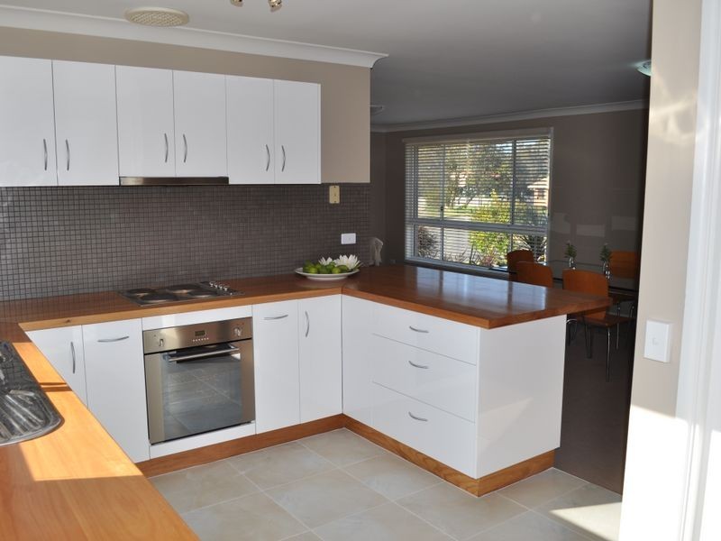 1/8 Albert Harrower Cr, South West Rocks NSW 2431