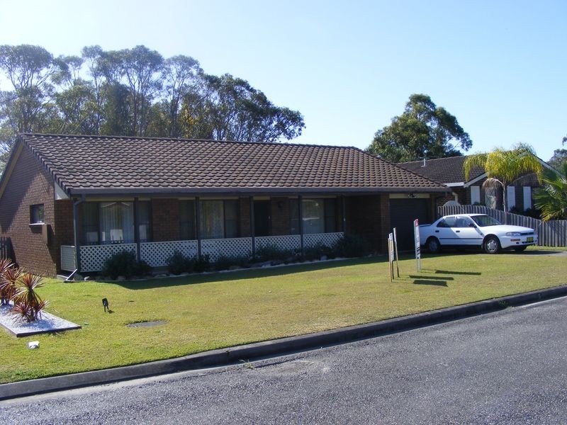 5 Delmer Close, South West Rocks NSW 2431