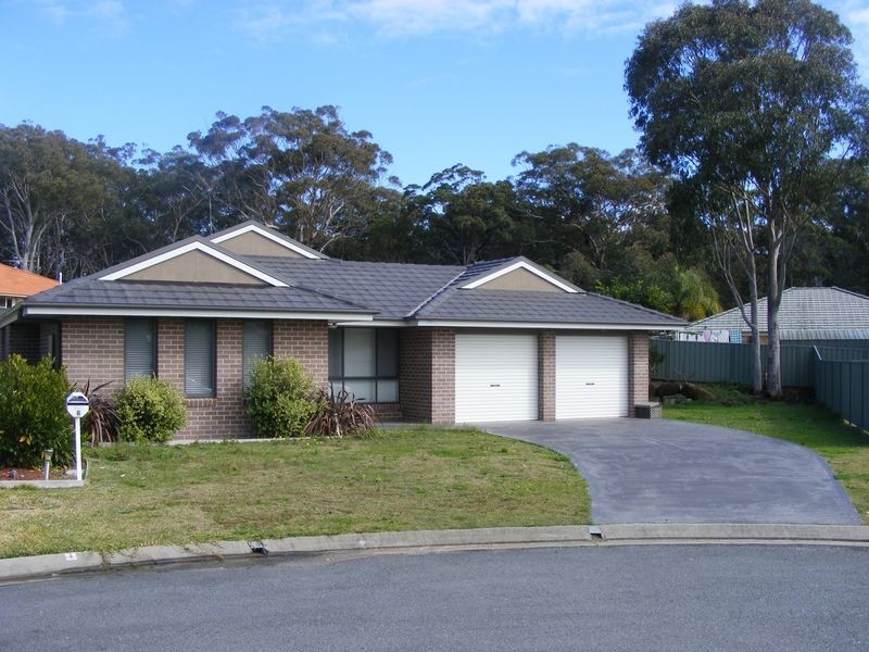 6 Kallantina Place, South West Rocks NSW 2431